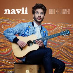 Cover of Tout se donner