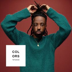 Cover of A COLORS SHOW