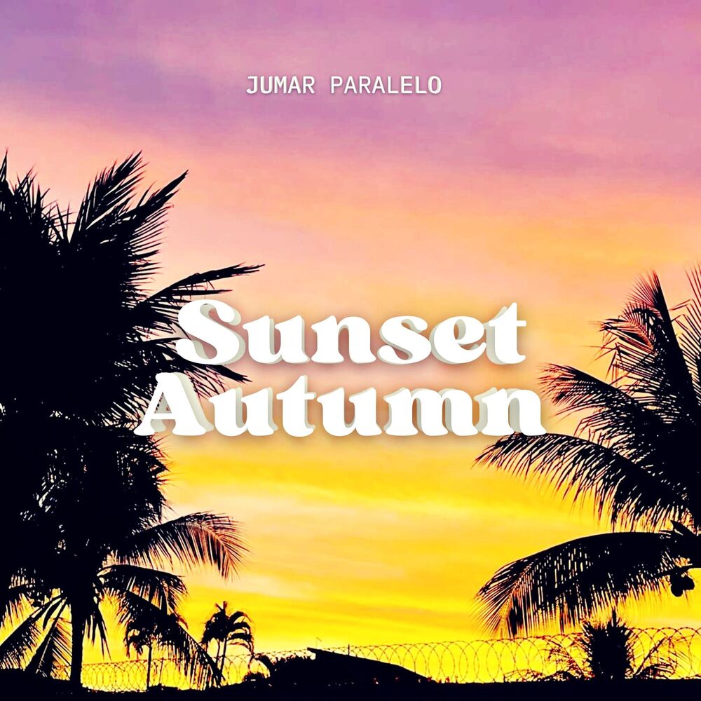 Picture of Sunset Autumn