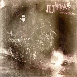 Cover of JE T'****