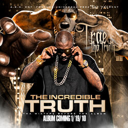 Cover of The Incredible Truth (Bonus Edition)