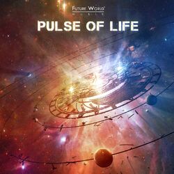 Cover of Pulse of Life