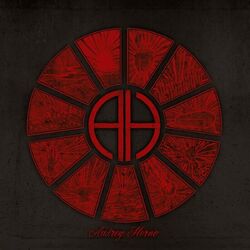 Cover of Audrey Horne (Deluxe Version)