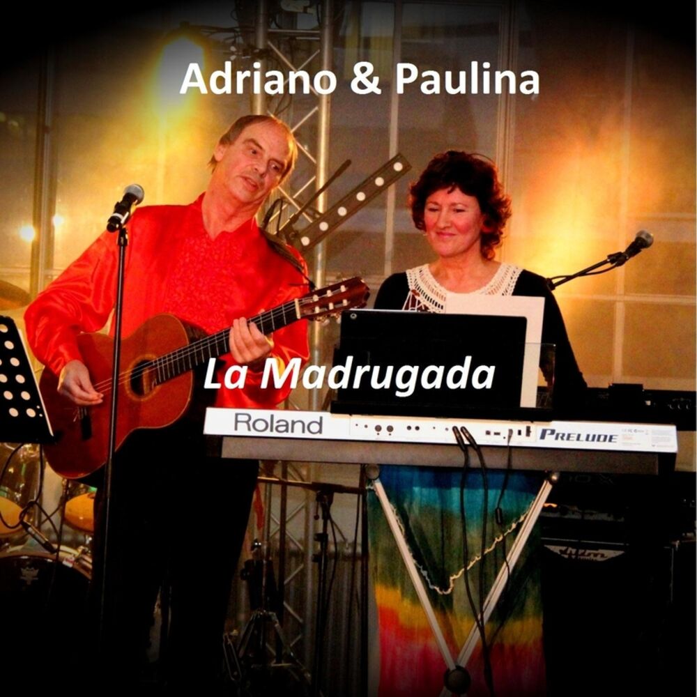 Picture of La Madrugada