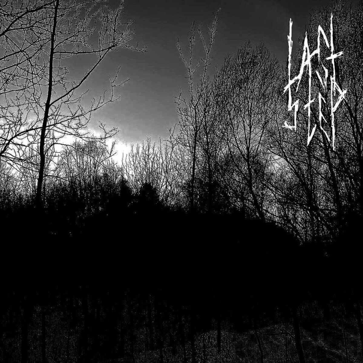 Album cover of Forgot About Life