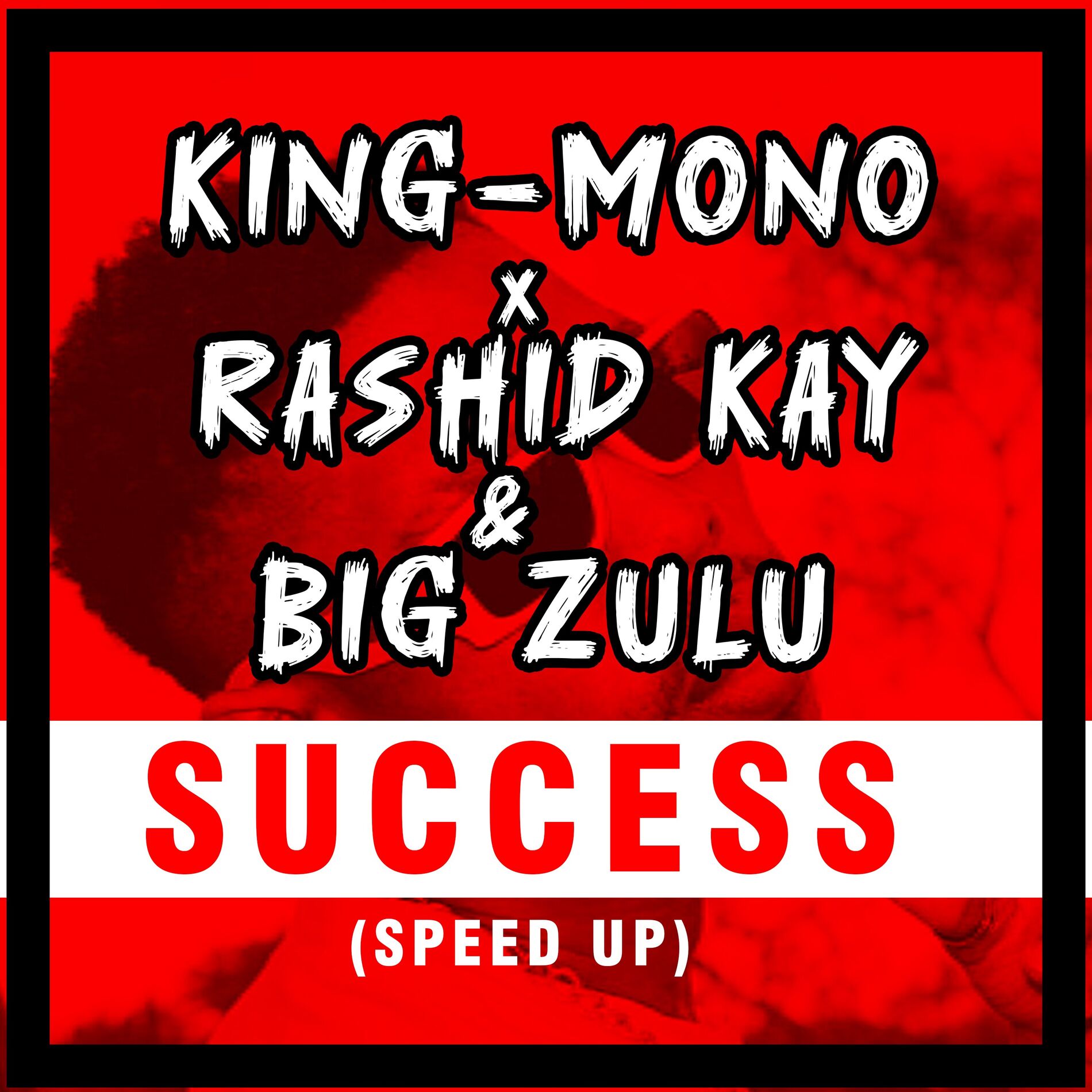 Album cover of Success (Speed Up)