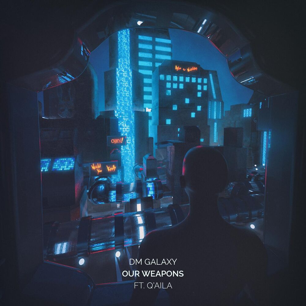 Picture of Our Weapons (feat. Q'AILA)