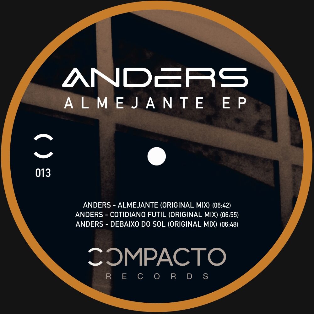 Picture of Almejante EP