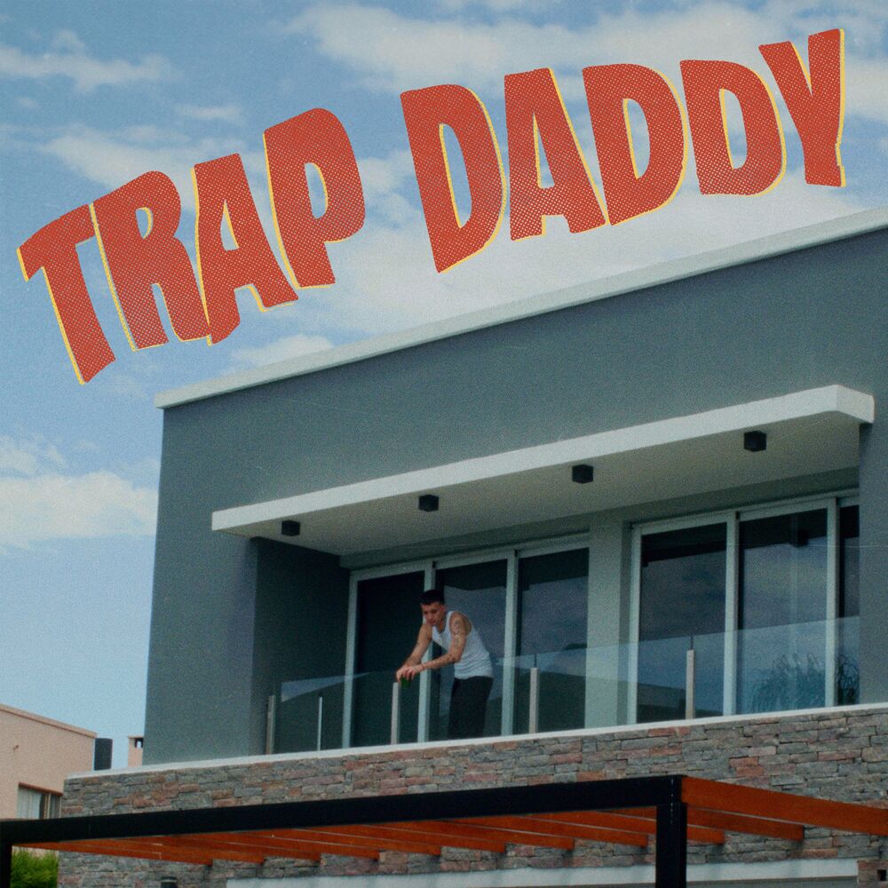 Picture of Trap Daddy