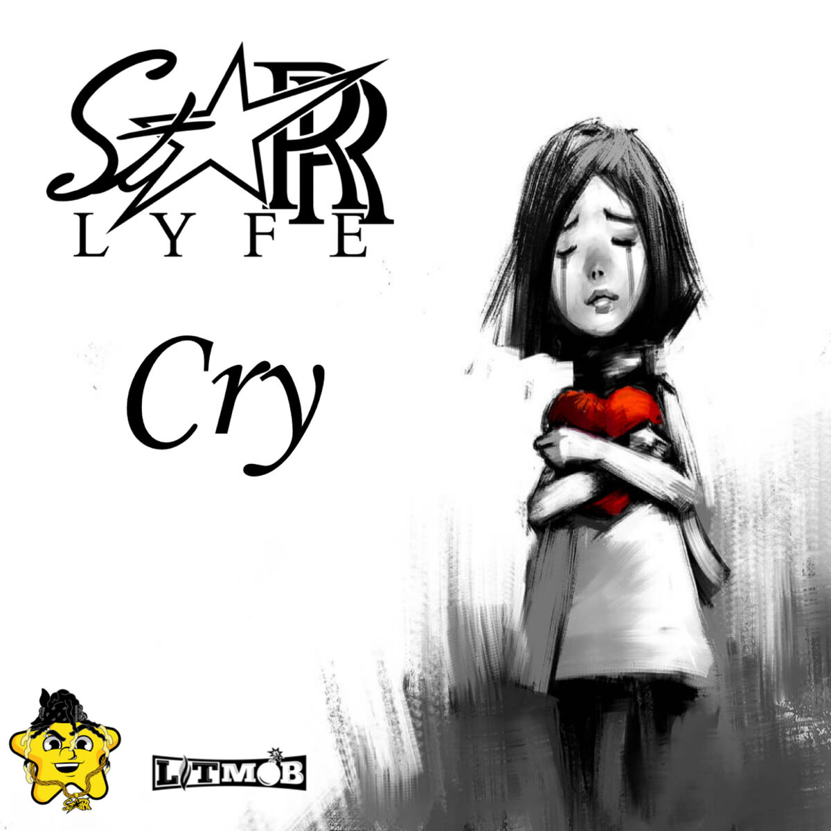 Album cover of Cry