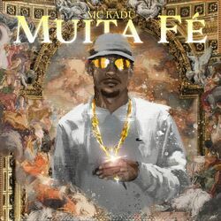 Cover of Muita Fé