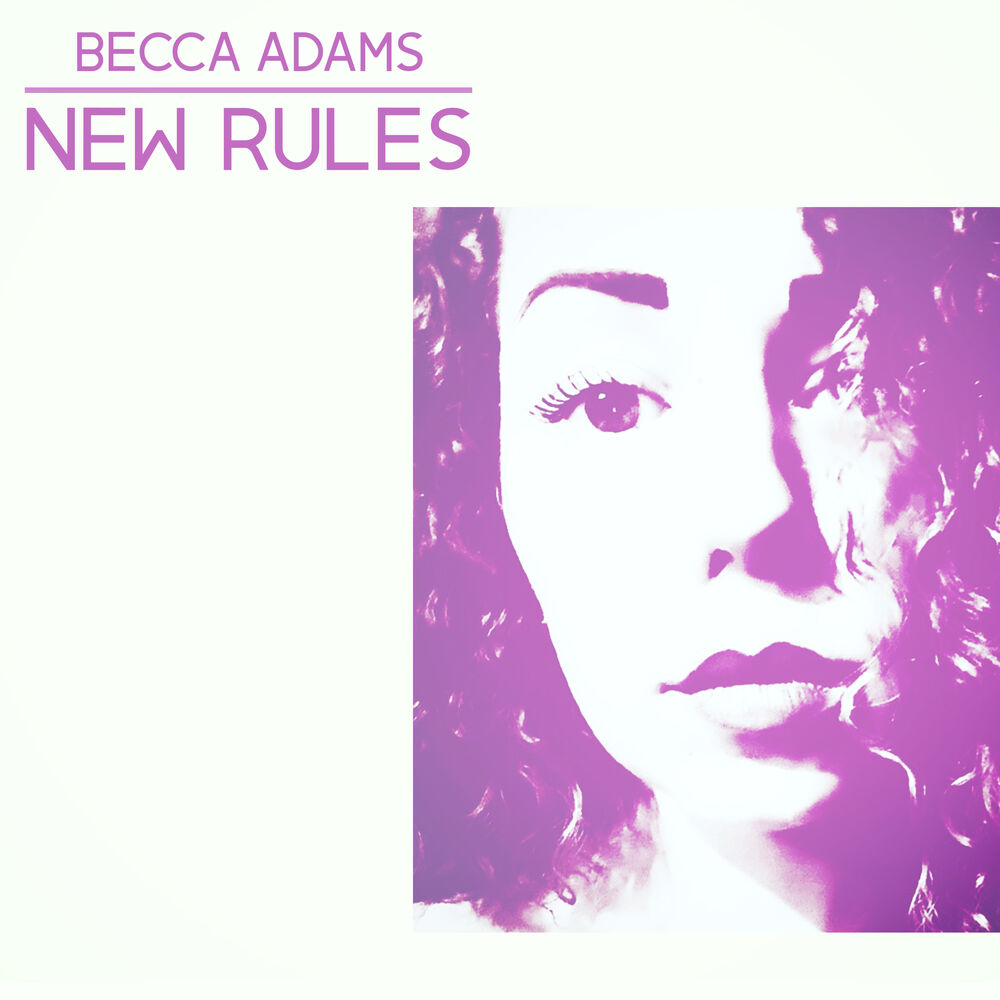 Picture of New Rules