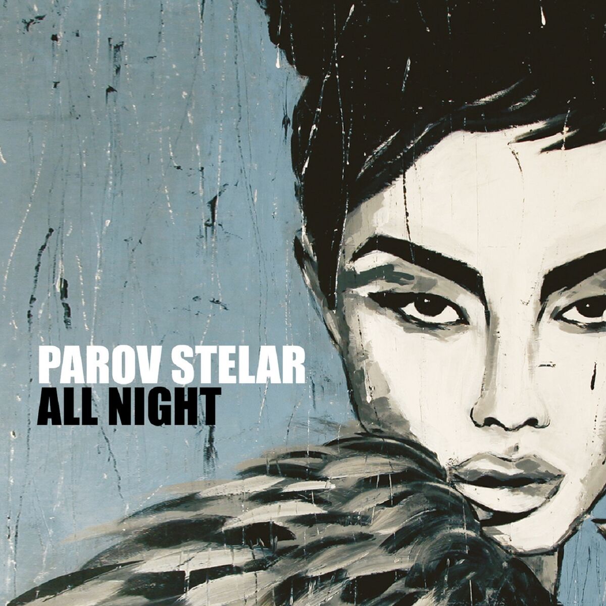Album cover of All Night