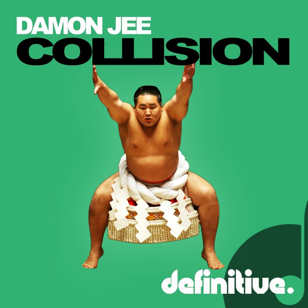 Picture of Collision EP