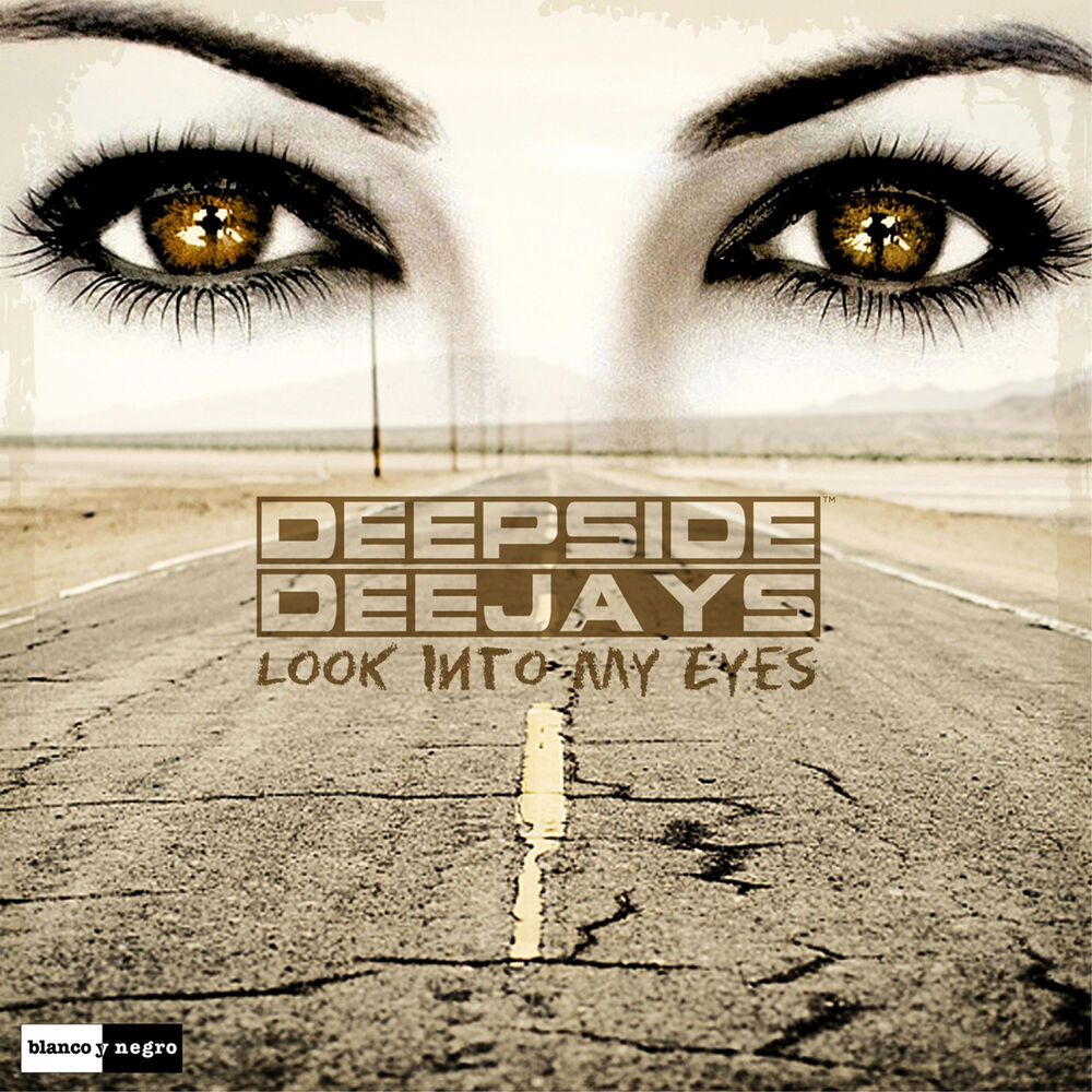Picture of Look into My Eyes