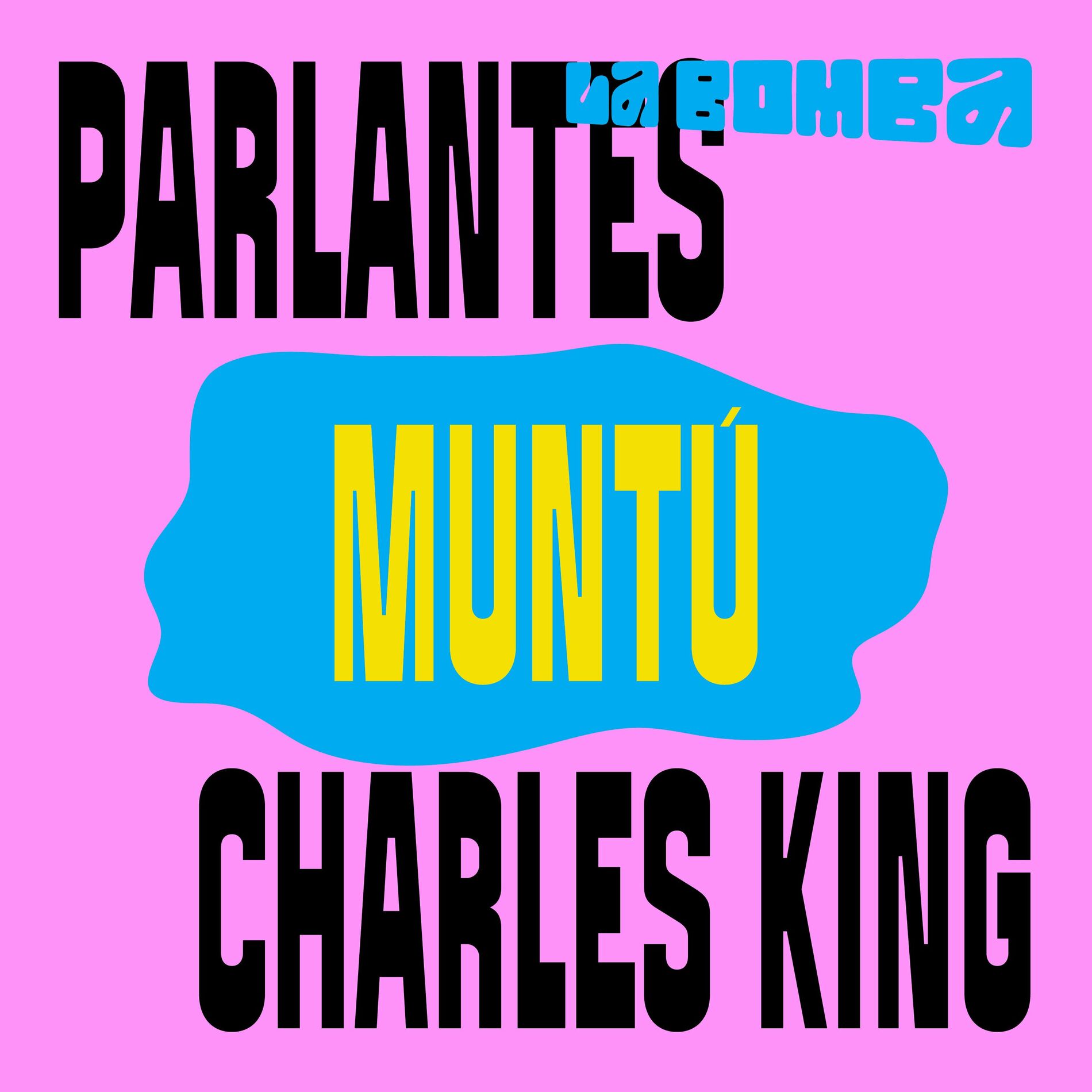 Album cover of Muntú