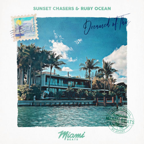 Sunset Ocean by Sunset Chasers - 52 BPM