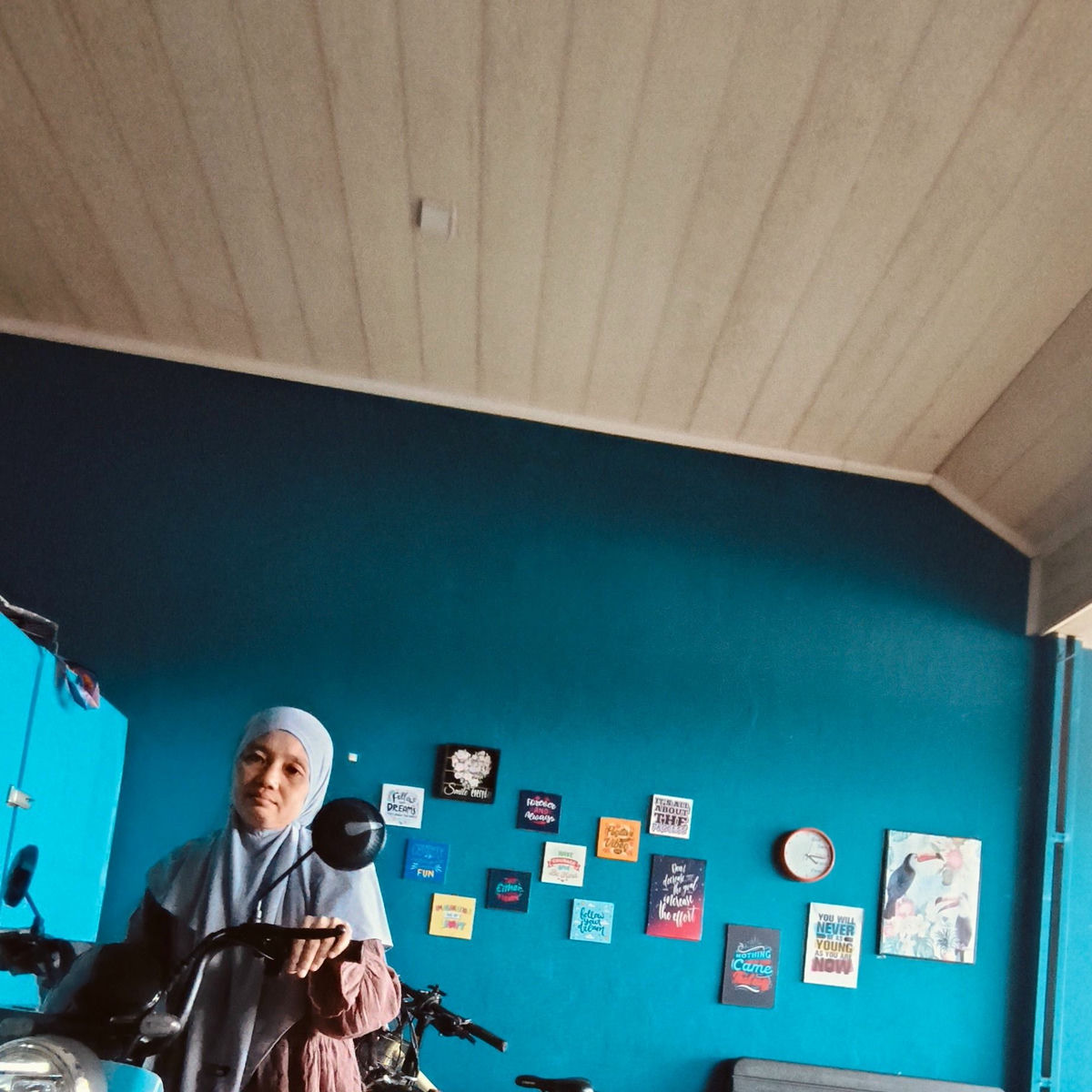 Album cover of Mencari arti luka (Cover)