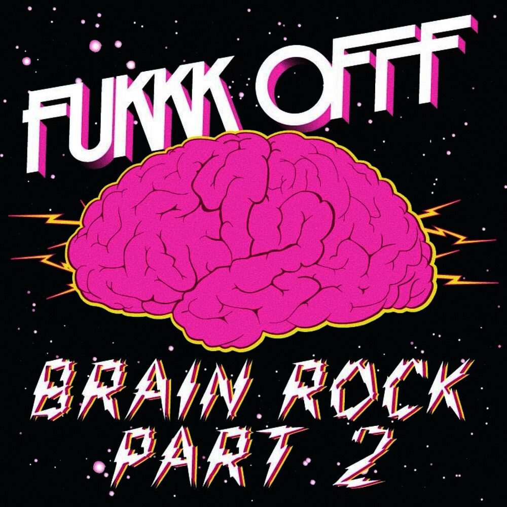 Picture of Brain Rock Remixes Part 2