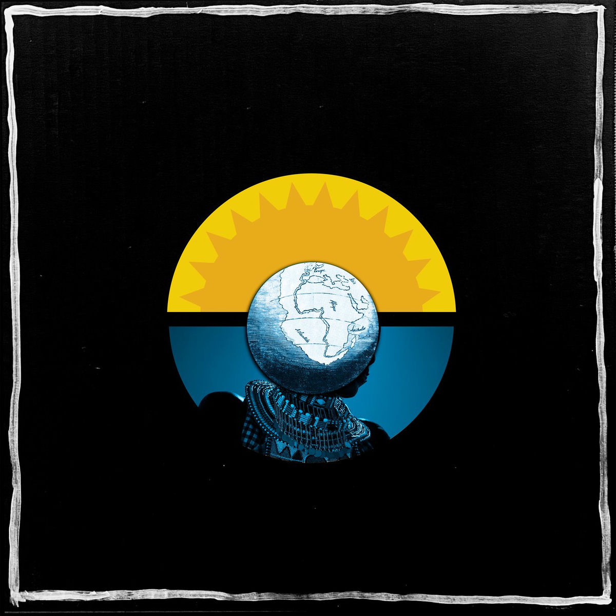 Album cover of Corneteiro Luís