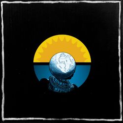 Cover of ATO 3: América do Sol