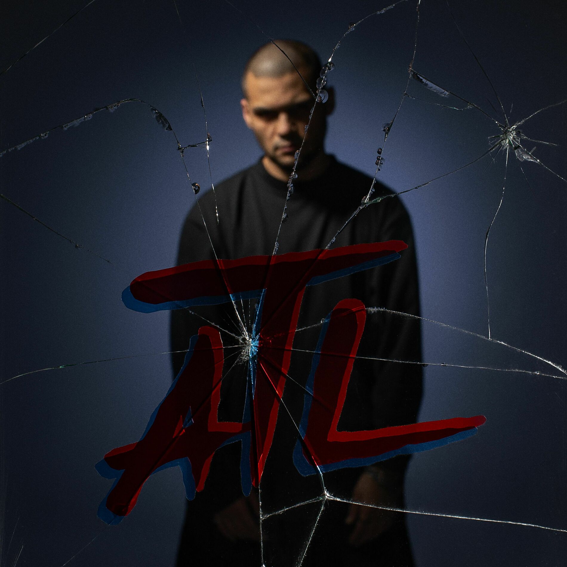 Album cover of Необратимые последствия