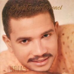 Cover of Huellas