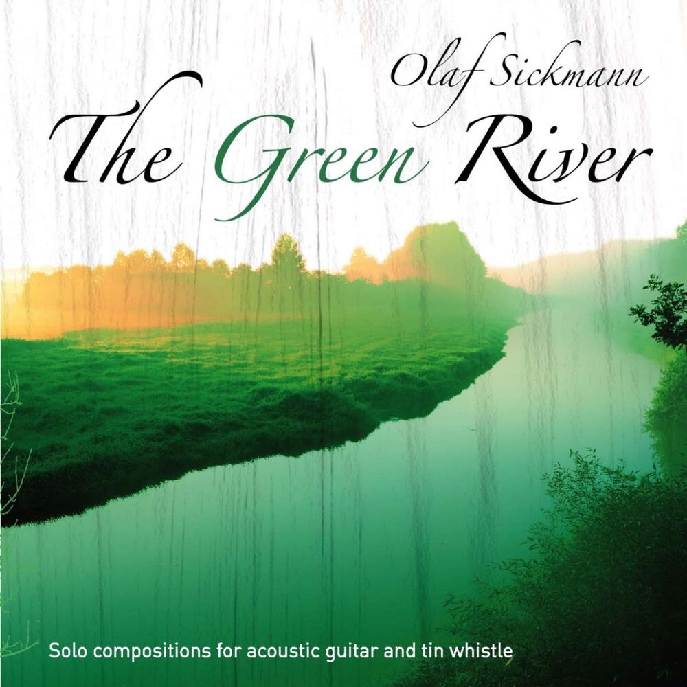 Picture of The Green River