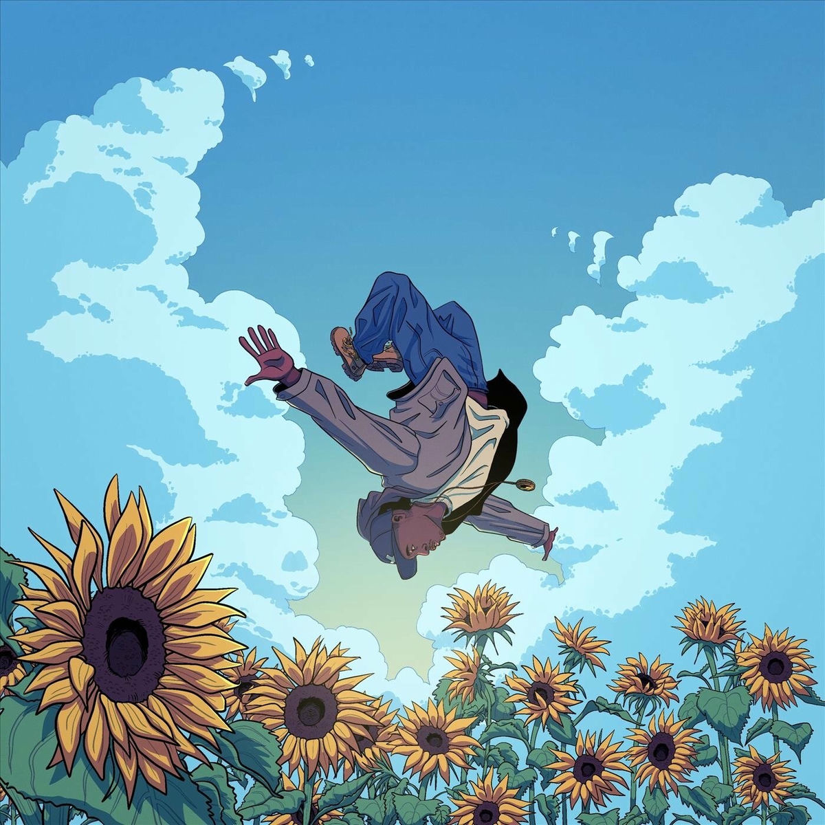 Album cover of Moving Pictures