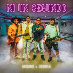 Ni Un Segundo