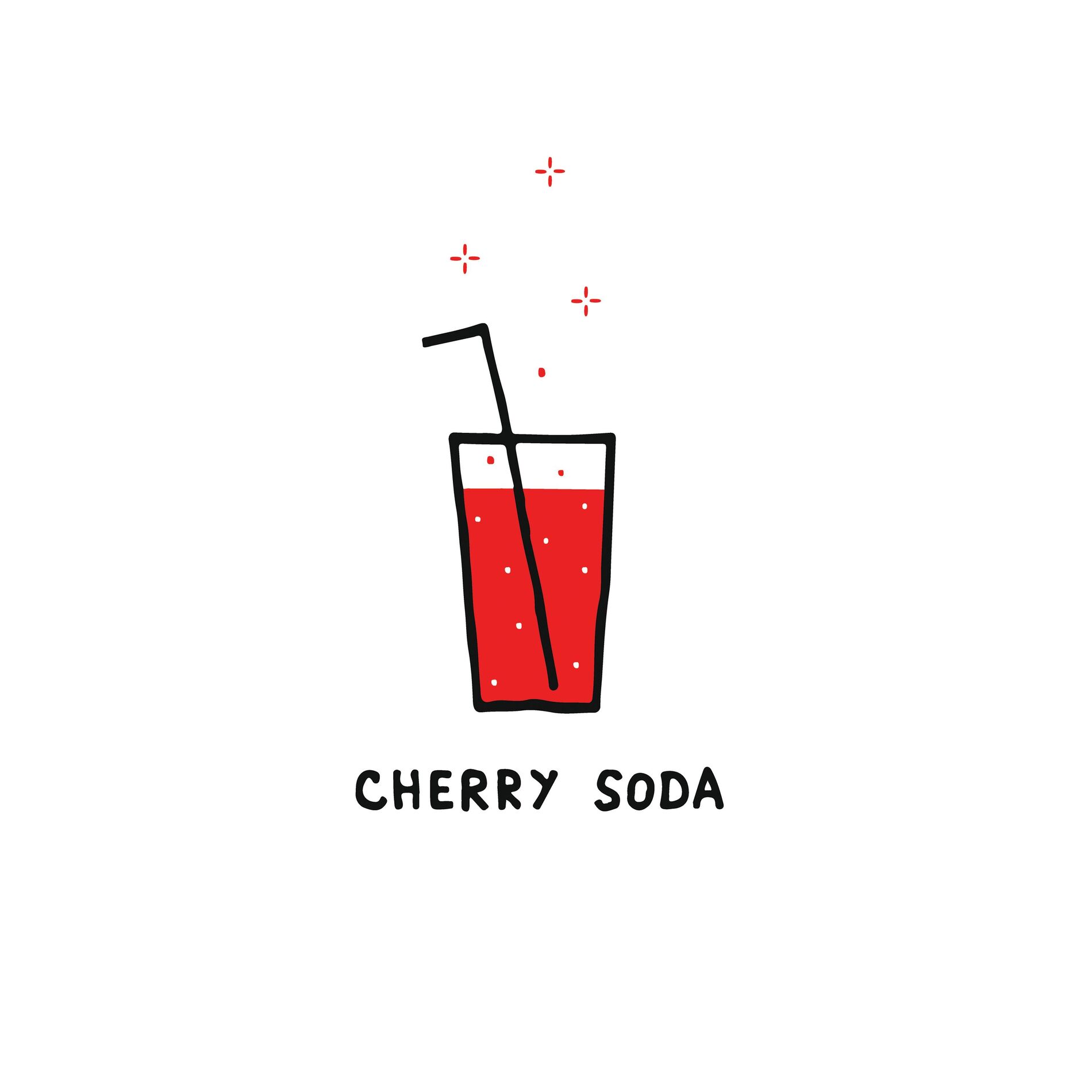 Album cover of Cherry Soda (Remixes)