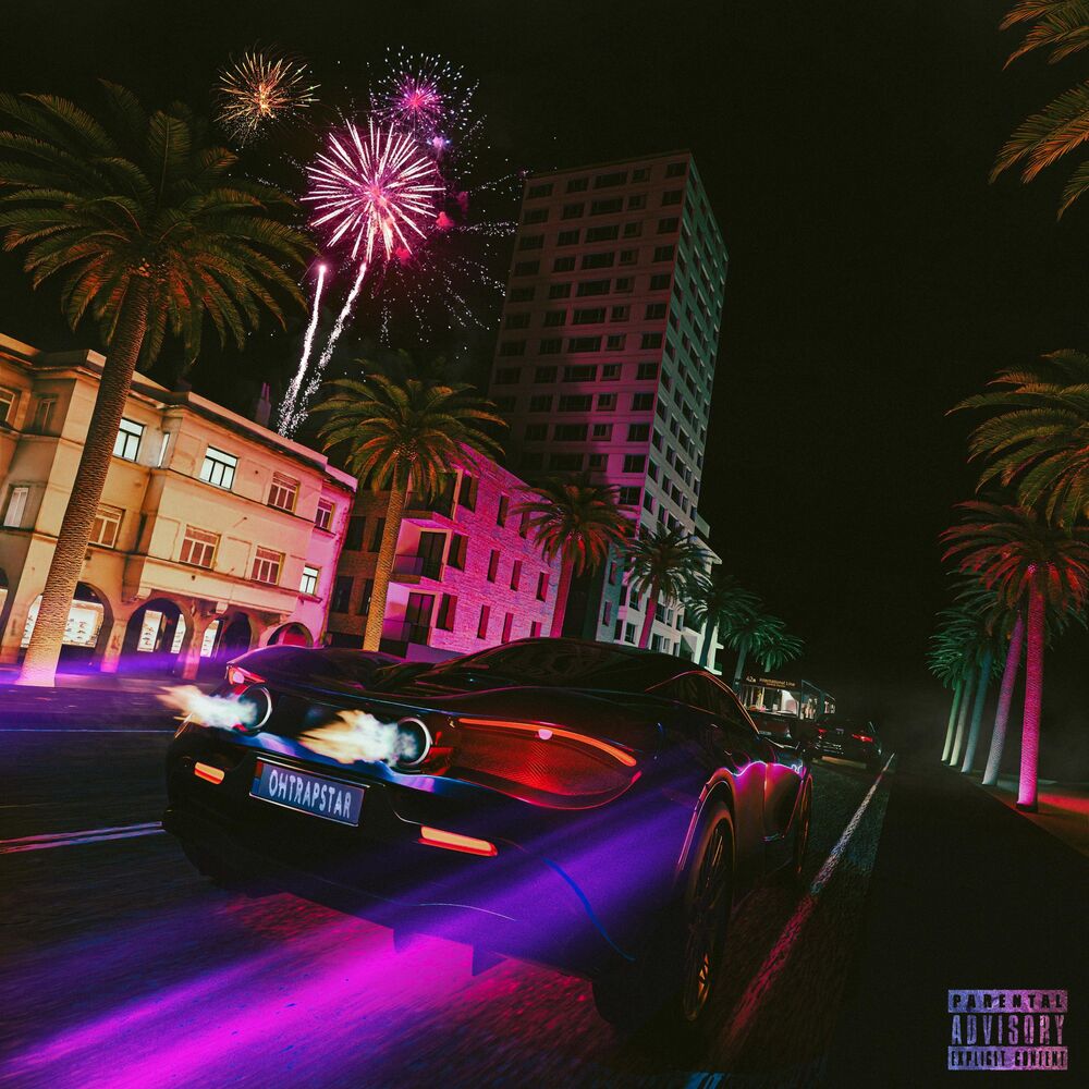 Picture of Vice City