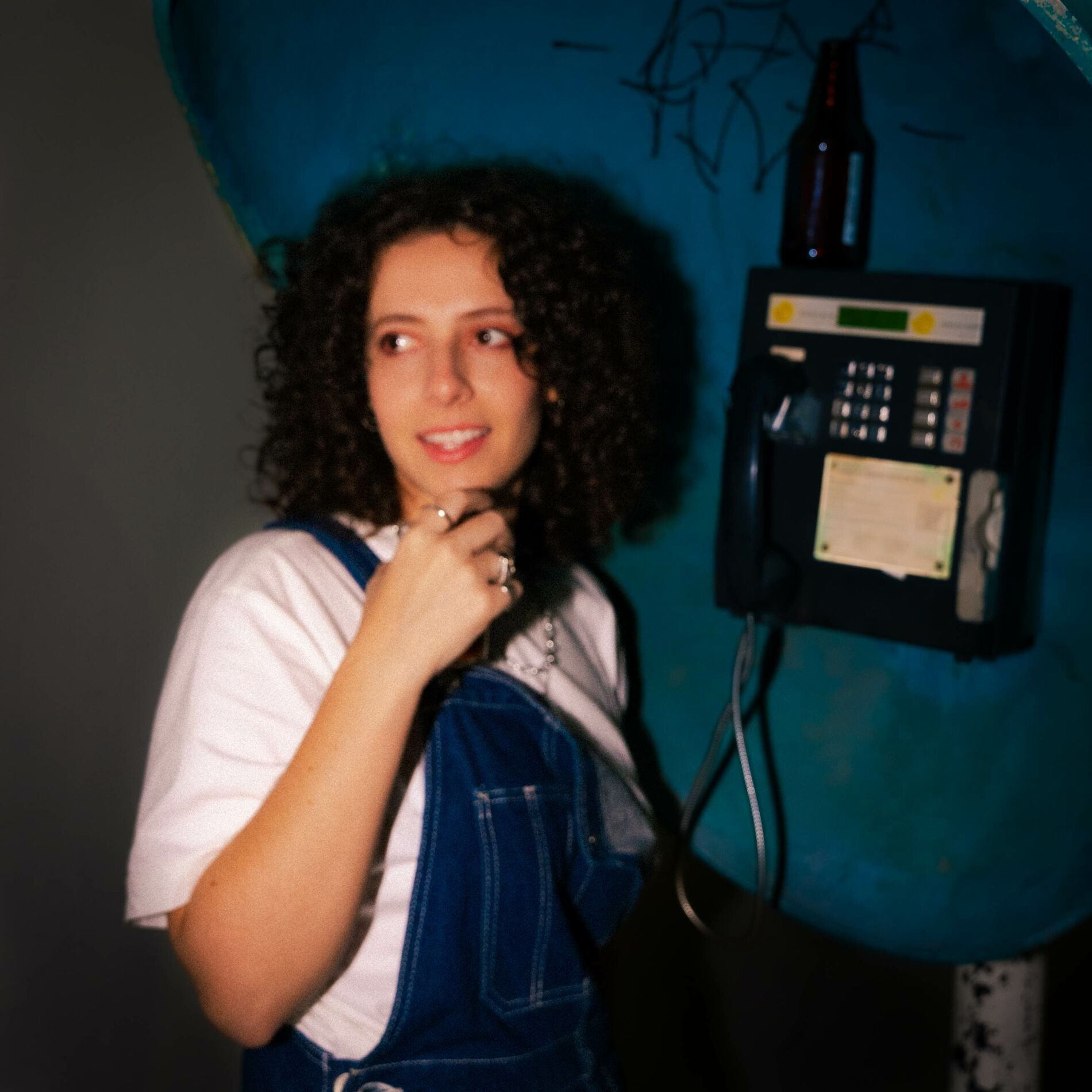 Album cover of Brisa De Domingo