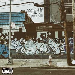 Cover of Come Up