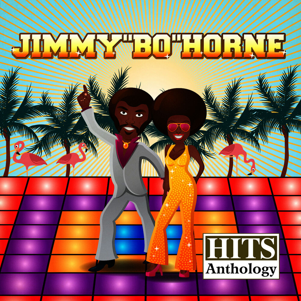Picture of Hits Anthology