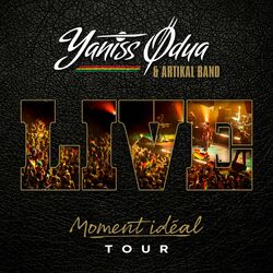 Cover of Moment Idéal Tour (Live)
