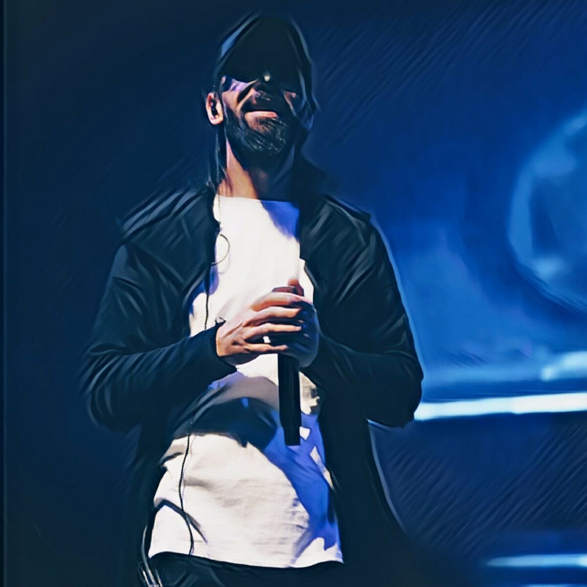 Album picture of Saçlarını Taramışsın