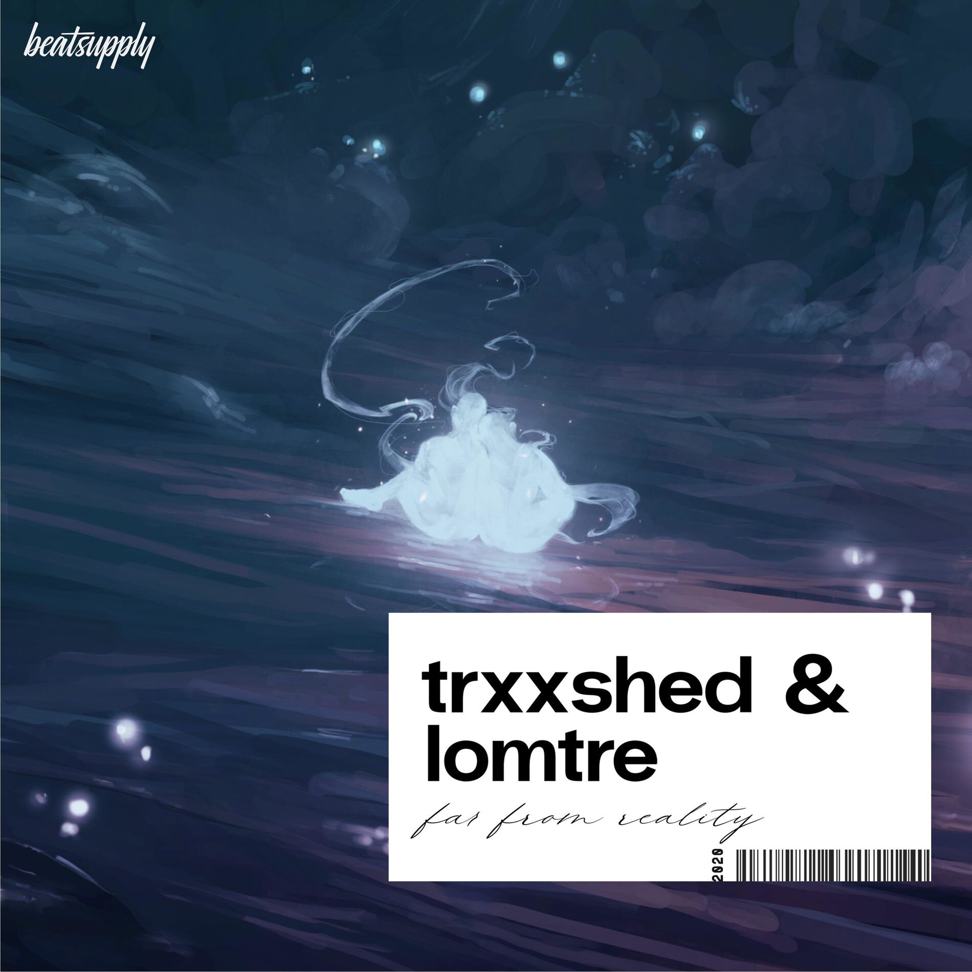 Album cover of Forgotten