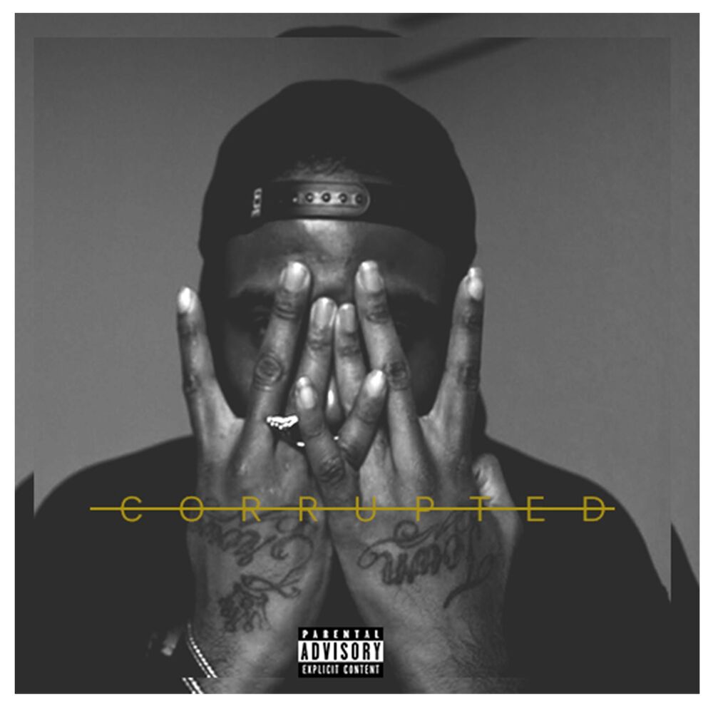 Picture of Corrupted - Single