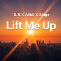 Lift Me Up (feat. Bingx & Alibii)