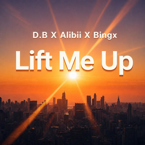 Lift Me Up