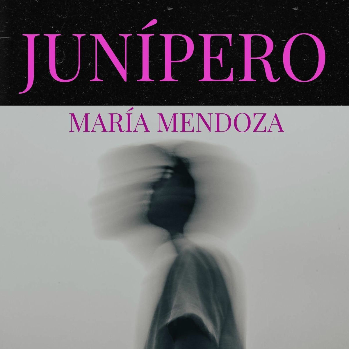Album cover of Junípero