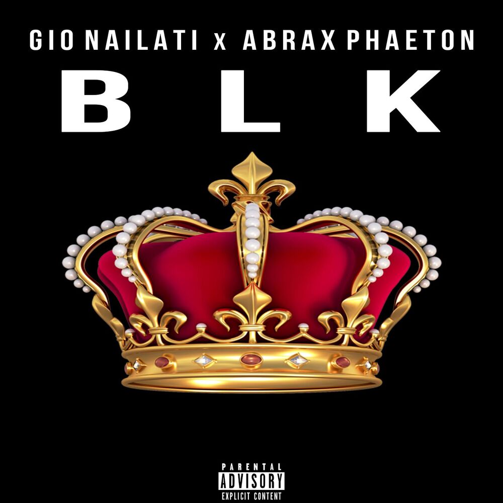 Picture of BLK (feat Abrax Phaeton)