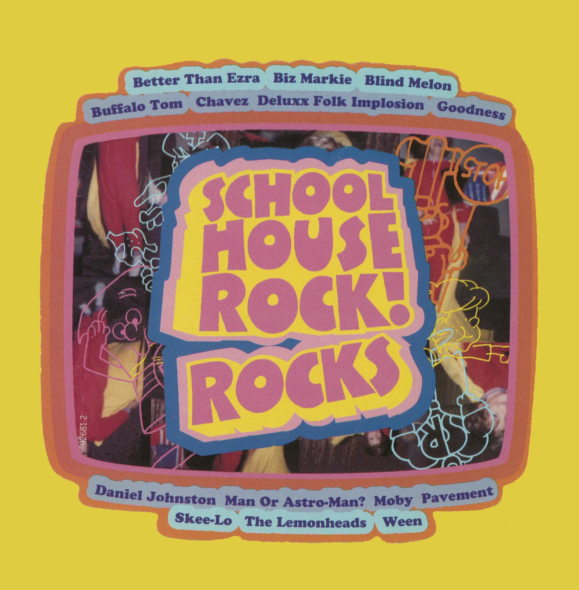 Album cover of The Tale of Mr. Morton
