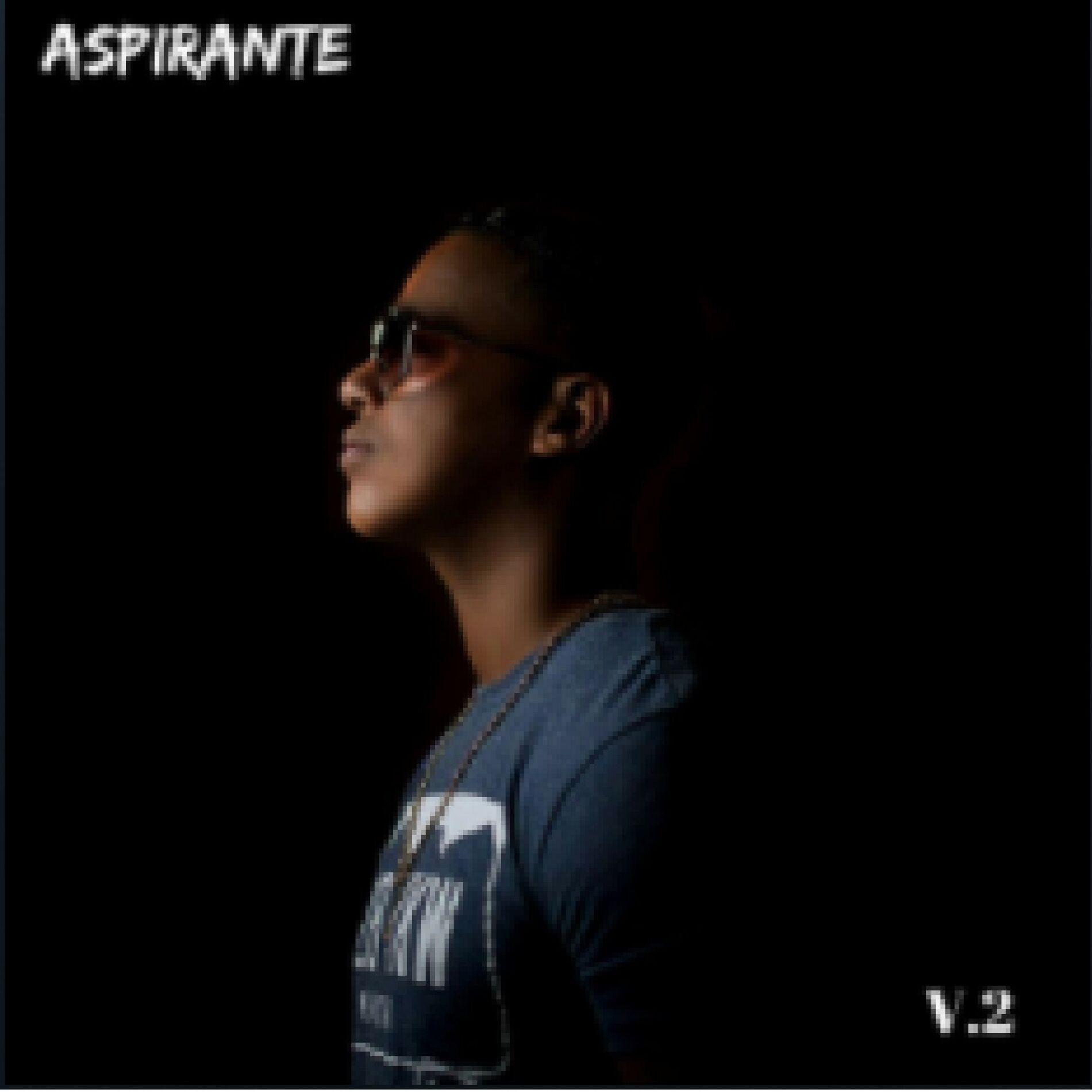 Album cover of Vol. 2