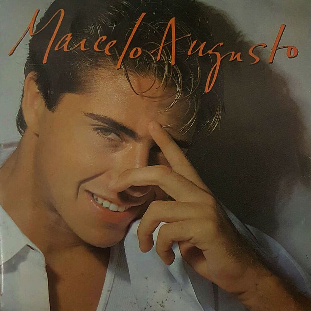 Picture of Marcelo Augusto