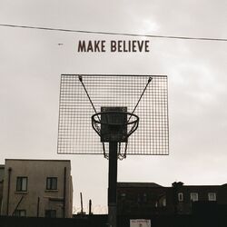 Cover of Make Believe