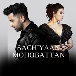 Cover of Sachiyaan Mohobattan