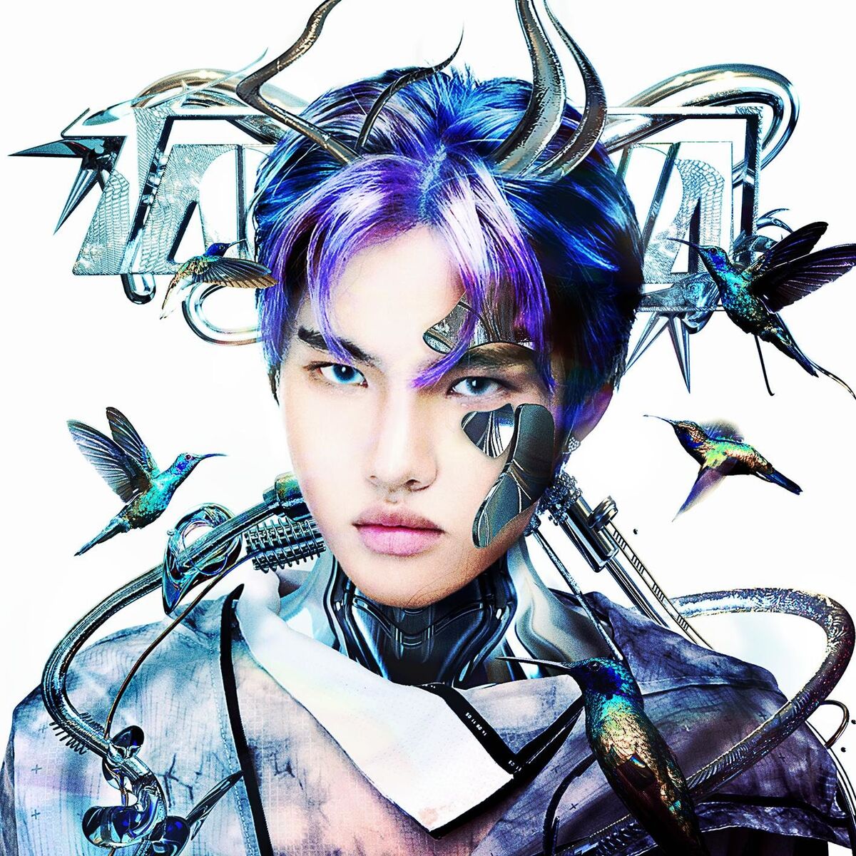 TAKUWA: albums, songs, concerts | Deezer TAKUWA: albums, songs, concerts | Deezer