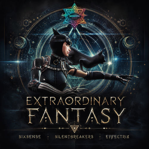 Extraordinary Fantasy